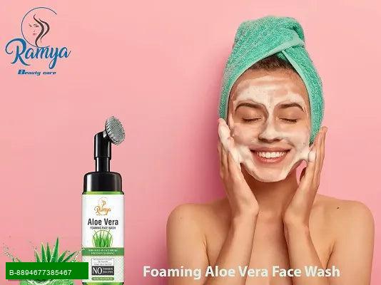 Product Revitalize Your Skin with Our Premium Face Wash!
Suitable for All Skin Types, our face wash is designed to cleanse, refresh, and nourish your skin without stripping away its natural moisture.

    
Gentle Formula: Perfect for daily use, our face w