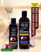 BestoSale.Com-Image 1-Experience the ultimate cleansing and pampering with our Gentle Nourishing Shampoo. Specially formulated to suit all skin types, this shampoo provides a refreshing cleanse while maintaining the natural moisture balance of your hair.Enriched with natural ingredients, it effectively removes dirt and buildup without stripping away essential oils. Your hair will feel revitalized, soft, and manageable after every wash!Whether you have dry, oily, or normal hair, our shampoo cater