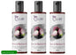 BestoSale.Com-Image 1-Revitalize your hair with our Nourishing Herbal Hair Oil, a perfect blend of natural ingredients designed to promote healthy hair growth and restore shine. Infused with essential oils and herbal extracts, this lightweight formula penetrates deeply into the scalp, providing essential nutrients that strengthen hair follicles and reduce breakage.Our unique formulation helps to combat dandruff, soothe irritation, and keep your scalp healthy. Whether you have dry, oily, or norma