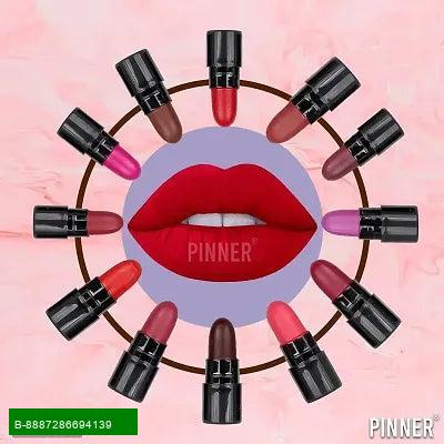 Product Introducing Our Luxurious Lipstick Collection
Elevate your makeup game with our exquisite lipsticks, designed to suit all skin types. Each shade is meticulously crafted to provide a rich, vibrant color that lasts all day long.
Key Features:

    
