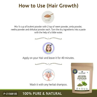 Nourishing Hair Mask & Pack