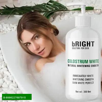 Product Revitalize Your Skin with Our Luxurious Body Wash Indulge in a refreshing bathing experience with our premium body wash, specially formulated for all skin types. Enriched with natural ingredients, it gently cleanses while moisturizing your skin, l