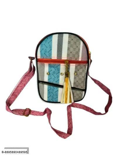 Stylish Sling Bag For Girls