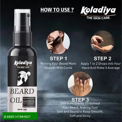 Product Revitalize Your Beard with Our Premium Beard Oil
Transform your grooming routine with our exceptional Beard Oil, specially formulated for all skin types. This luxurious oil nourishes your beard, promoting healthy growth while keeping it soft and m