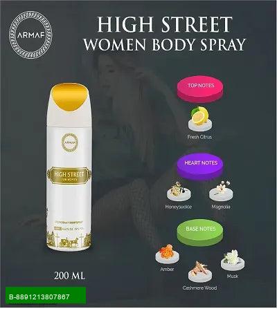 Product Premium Deodorant for All Skin Types
Experience the ultimate freshness with our Premium Deodorant, specially formulated to suit all skin types. This deodorant not only keeps you odor-free throughout the day but also nourishes your skin with its ge