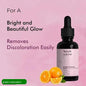 BestoSale.Com-Image 1-Transform your skin with our Revitalizing Skin Serum, specially formulated to suit all skin types. This lightweight serum penetrates deeply to deliver essential nutrients, leaving your skin feeling refreshed and rejuvenated.Key Benefits: 
Hydration: Infuses moisture for a plump and dewy complexion. 
Nourishment: Packed with antioxidants to protect against environmental stressors.

Smooth Texture: Helps refine skin’s texture for a radiant glow.
Experience the ultimate in ski