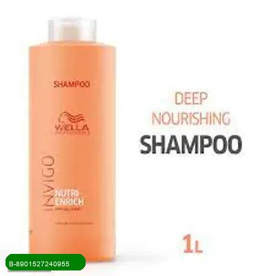 BestoSale.Com-Image 1-Experience the Ultimate Clean with Our Premium All-Purpose ShampooOur Premium All-Purpose Shampoo is designed to cater to all skin types, ensuring a gentle yet effective cleansing experience. Infused with natural ingredients, this shampoo nourishes your hair while removing impurities and buildup.Key Benefits:
Suitable for All Skin Types

Deep cleansing without stripping natural oils
Leaves hair feeling soft and manageable
Pamper your hair with our luxurious formula and enjo