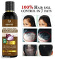 Onion Hair Shampoo for Hair Growth & Fall Control - 100 ml