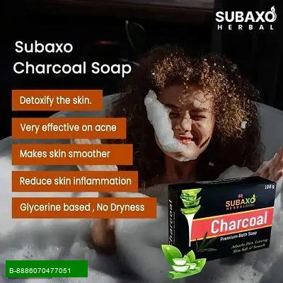 Product Indulge in Luxurious Cleansing with Our Premium Soap
Suitable for All Skin Types!
Experience the perfect blend of nature and luxury with our exquisite soap, crafted to cater to every skin type. Enriched with nourishing ingredients, this soap gentl