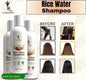 BestoSale.Com-Image 1-Revitalize Your Hair with Our Premium Nourishing ShampooExperience the ultimate hair care solution with our Premium Nourishing Shampoo. Specially formulated for all skin types, this shampoo gently cleanses while providing essential nutrients to leave your hair feeling soft, smooth, and healthy.Our unique blend of natural ingredients works to:

Hydrate: Infuses moisture into every strand.

Nourish: Strengthens hair from root to tip.

Revive: Restores shine and vitality to du