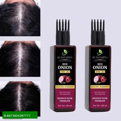 Product Revitalize Your Hair with Our Premium Hair Oil
Suitable for All Skin Types, our luxurious hair oil is designed to nourish and rejuvenate your hair from root to tip. Infused with a blend of natural oils, it penetrates deeply to provide essential mo