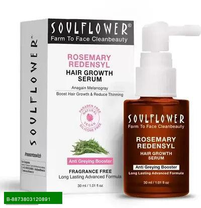 Product Revitalize Your Hair with Our Premium Hair Serum!
    Transform your hair care routine with our exceptional Hair Serum, specially formulated to suit all skin types. This lightweight serum penetrates deep into the hair shaft, providing essential nu