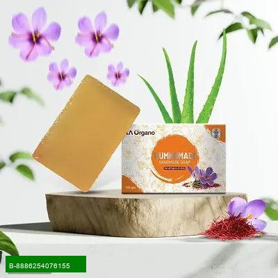 Product Experience the Essence of Nature with Our Solid Soap Bars!
  Indulge your senses with our handcrafted solid soap bars, made from the finest natural ingredients. Each bar is infused with essential oils and botanical extracts to cleanse and nourish 