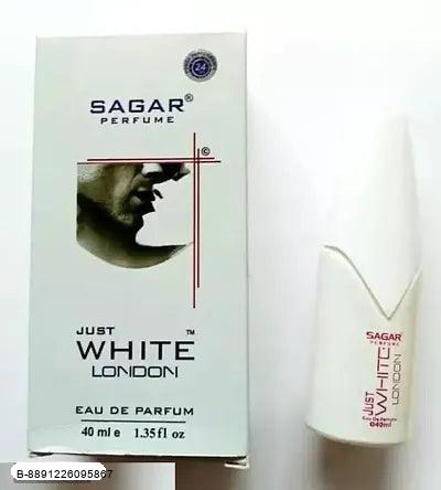 White London 40Ml Parfum