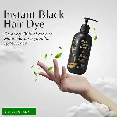 Product Revitalize Your Hair with Our Premium Shampoo!Experience the ultimate hair transformation with our luxurious shampoo. Specially formulated to cleanse, nourish, and rejuvenate your hair, this shampoo is perfect for all hair types.

Deep Cleansing: 