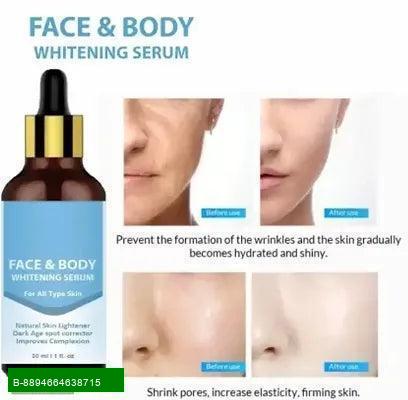 Image No. Image 1 from BestoSale.Com - Discover the secret to radiant skin!
Our Premium Skin Serum is specially formulated to cater to all skin types, ensuring that everyone can achieve a healthy, glowing complexion. Infused with powerful antioxidants and