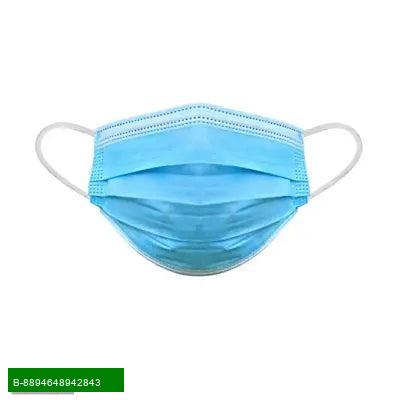 Product Stay Safe and Stylish!
Introducing our Premium Face Masks, designed to offer you the perfect blend of protection and comfort. Crafted from high-quality materials, these masks are not only effective but also stylish enough for any occasion.
Key Fea