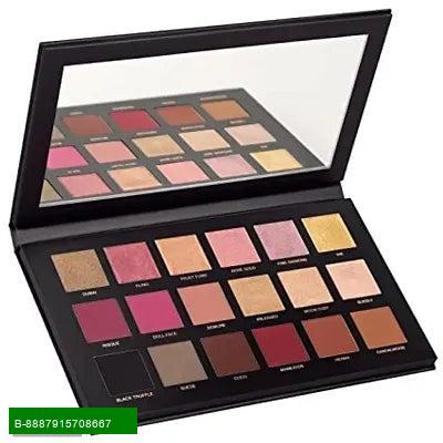 Product Ultimate Makeup Kit for All Skin Types Discover the perfect blend of beauty and versatility with our Ultimate Makeup Kit. This all-inclusive kit is designed to cater to every skin type, ensuring a flawless look that enhances your natural beauty. W