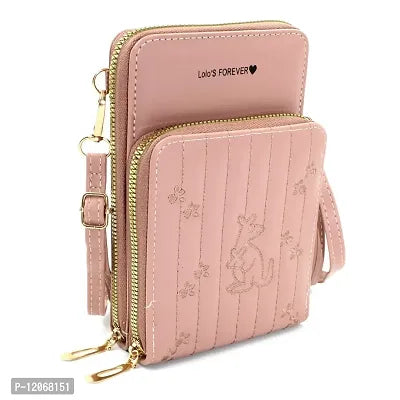 Stylish Crossbody Sling For Women