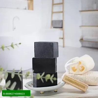 Product Natural All-Purpose Soap Experience the purity of nature with our premium soap, specially formulated for all skin types.  
Gentle Cleansing: Our soap is crafted to cleanse your skin without stripping it of its natural oils. 
All-Natural Ingredient