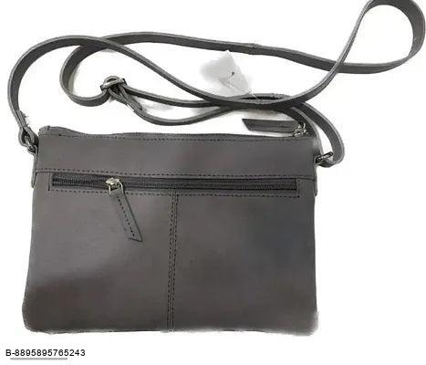 Classy Solid Sling Bags for Women