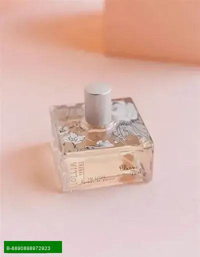 Product Indulge in the Essence of EleganceIntroducing our exquisite Perfume, a fragrance designed to captivate and inspire. Suitable for All Skin Types, this perfume is a perfect blend of notes that evoke sophistication and charm.Key Features:

Long-lasti