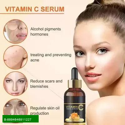 Product Revitalize Your Skin with Our Premium Skin Serum!
Unlock the secret to radiant and healthy skin with our Skin Serum, specially formulated to cater to all skin types. This luxurious serum penetrates deeply, delivering essential nutrients and hydrat