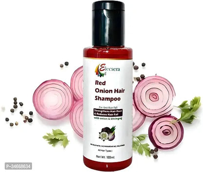 Nourishing All Skin Type Shampoo