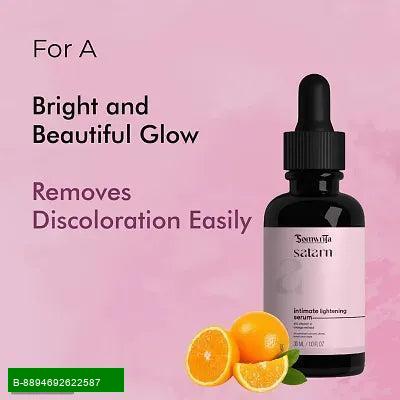 Product Revitalize Your Skin with Our Premium Skin Serum!
Experience the transformative power of our Skin Serum, designed to cater to all skin types. This lightweight formula penetrates deeply, delivering essential nutrients and hydration where your skin 