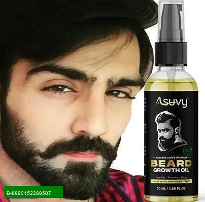 Product Revitalize Your Beard with Our Premium Beard Oil Discover the secret to a well-groomed beard with our luxurious Beard Oil. Specially formulated for all skin types, this oil not only nourishes your facial hair but also hydrates the skin underneath,