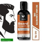 Product Elevate Your Grooming Routine with Our Premium Beard Oil!Introducing our luxurious Beard Oil, expertly formulated to nourish and hydrate your beard while promoting healthy growth. Suitable for all skin types, this oil is designed to soften coarse 