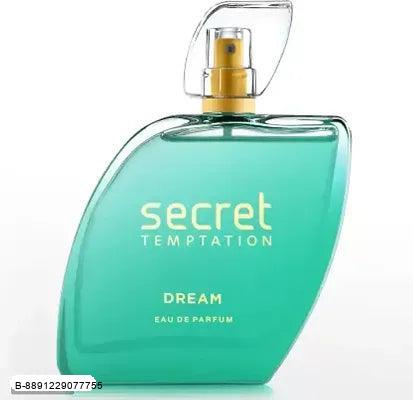 secret temptation Dream Eau de Parfum - 50 ml  (For Women)