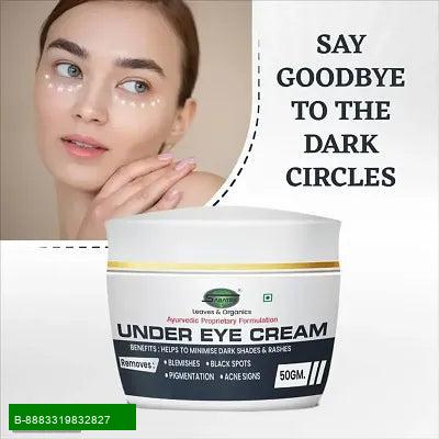 Product Transform your skincare routine with our luxurious eye cream designed to combat dark circles, puffiness, and fine lines. Infused with natural ingredients, this cream provides intense hydration while promoting a youthful appearance.

Deep Hydration