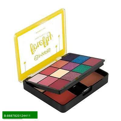 Product Illuminate Your Beauty with the Firefly Makeup Kit!
Unleash your inner artist with the Firefly Makeup Kit, a versatile collection designed for makeup enthusiasts and professionals alike. This stunning kit features:

    
12 Highly Pigmented Eyesha