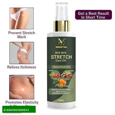 Product Transform Your Skin with Our Anti-Stretch Mark Cream! Experience the power of our specially formulated Anti-Stretch Mark Cream, designed to nourish and rejuvenate your skin. Whether you are pregnant, recovering from weight loss, or simply want to 