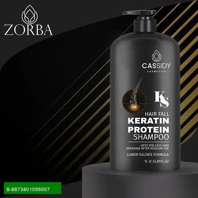 Product Revitalize Your Hair with Our Premium Shampoo!
Suitable for All Skin Types, our luxurious shampoo is designed to cleanse, nourish, and rejuvenate your hair while being gentle on your scalp. Infused with natural ingredients, this shampoo helps to r