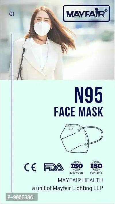 Premium Reusable Face Masks