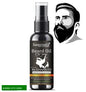 Product Revitalize Your Beard with Our Premium Beard Oil! Suitable for All Skin Types, our Beard Oil is the perfect solution for men who want to nourish and groom their beards effortlessly. Infused with natural oils, this product not only softens your bea