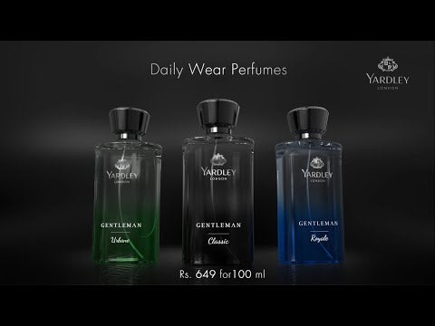 Yardley Perfume Gentleman Classic
Indulge in the Essence of Luxury
Experience the captivating allure of our exquisite perfume, specially crafted for all skin types. This fragrance envelops you in a symphony of notes that evoke elegance and sophistication.

Product Features:
Scent Profile: A harmonious blend of floral and woody notes that linger throughout the day.
Long-lasting: Formulated to ensure that you smell divine from morning till night.
Bestosale.com by Bestosi Internally 